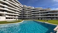 Resale - Lägenhet - San Miguel de Salinas - Costa Blanca