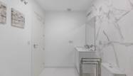 Resale - Lägenhet - San Miguel de Salinas - Inland