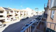 Resale - Lägenhet - San Miguel de Salinas - Inland