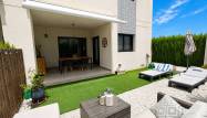 Resale - Lägenhet - San Miguel de Salinas - Inland