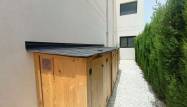Resale - Lägenhet - San Miguel de Salinas - Inland