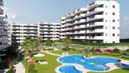 Resale - Lägenhet - Santa Pola - Costa Blanca
