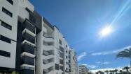 Resale - Lägenhet - Santa Pola - Costa Blanca