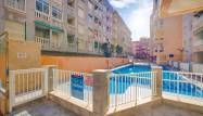 Resale - Lägenhet - Torrevieja - Acequion
