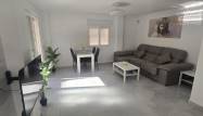 Resale - Lägenhet - Torrevieja - Acequion