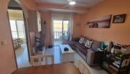 Resale - Lägenhet - Torrevieja - Acequion