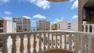 Resale - Lägenhet - Torrevieja - Acequion