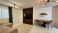 Resale - Lägenhet - Torrevieja - Aguas Nuevas