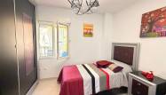 Resale - Lägenhet - Torrevieja - Aldea Del Mar