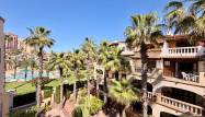 Resale - Lägenhet - Torrevieja - Aldea Del Mar