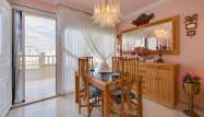 Resale - Lägenhet - Torrevieja - Cabo Cervera