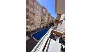 Resale - Lägenhet - Torrevieja - Centro - Muelle Pesquero