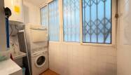 Resale - Lägenhet - Torrevieja - Centro - Muelle Pesquero