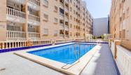 Resale - Lägenhet - Torrevieja - Centro