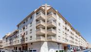 Resale - Lägenhet - Torrevieja - Centro
