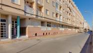 Resale - Lägenhet - Torrevieja - Centro