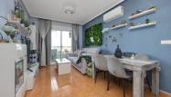 Resale - Lägenhet - Torrevieja - Centro