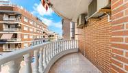 Resale - Lägenhet - Torrevieja - Centro