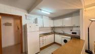 Resale - Lägenhet - Torrevieja - Centro