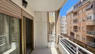 Resale - Lägenhet - Torrevieja - Centro