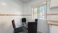 Resale - Lägenhet - Torrevieja - Centro