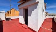 Resale - Lägenhet - Torrevieja - Centro