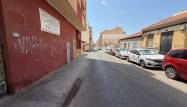 Resale - Lägenhet - Torrevieja - Centro