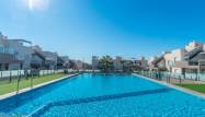 Resale - Lägenhet - Torrevieja - Costa Blanca