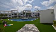 Resale - Lägenhet - Torrevieja - Costa Blanca
