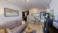 Resale - Lägenhet - Torrevieja - Costa Blanca