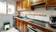 Resale - Lägenhet - Torrevieja - Costa Blanca