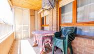 Resale - Lägenhet - Torrevieja - Costa Blanca