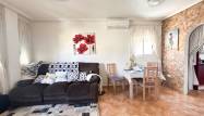 Resale - Lägenhet - Torrevieja - Costa Blanca