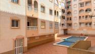 Resale - Lägenhet - Torrevieja - Costa Blanca