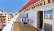 Resale - Lägenhet - Torrevieja - Costa Blanca