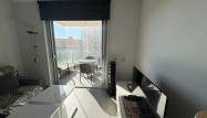 Resale - Lägenhet - Torrevieja - Costa Blanca