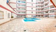Resale - Lägenhet - Torrevieja - Costa Blanca