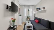 Resale - Lägenhet - Torrevieja - Costa Blanca