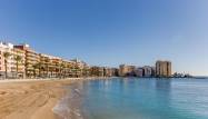 Resale - Lägenhet - Torrevieja - Costa Blanca