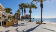 Resale - Lägenhet - Torrevieja - Costa Blanca