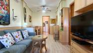 Resale - Lägenhet - Torrevieja - Costa Blanca