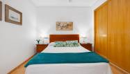 Resale - Lägenhet - Torrevieja - Costa Blanca