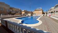 Resale - Lägenhet - Torrevieja - Costa Blanca