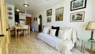 Resale - Lägenhet - Torrevieja - Costa Blanca