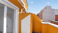 Resale - Lägenhet - Torrevieja - Costa Blanca