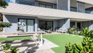 Resale - Lägenhet - Torrevieja - Costa Blanca