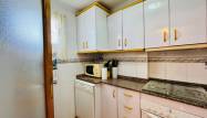 Resale - Lägenhet - Torrevieja - Costa Blanca