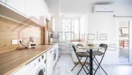 Resale - Lägenhet - Torrevieja - Costa Blanca