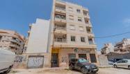 Resale - Lägenhet - Torrevieja - Costa Blanca