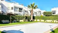 Resale - Lägenhet - Torrevieja - Costa Blanca